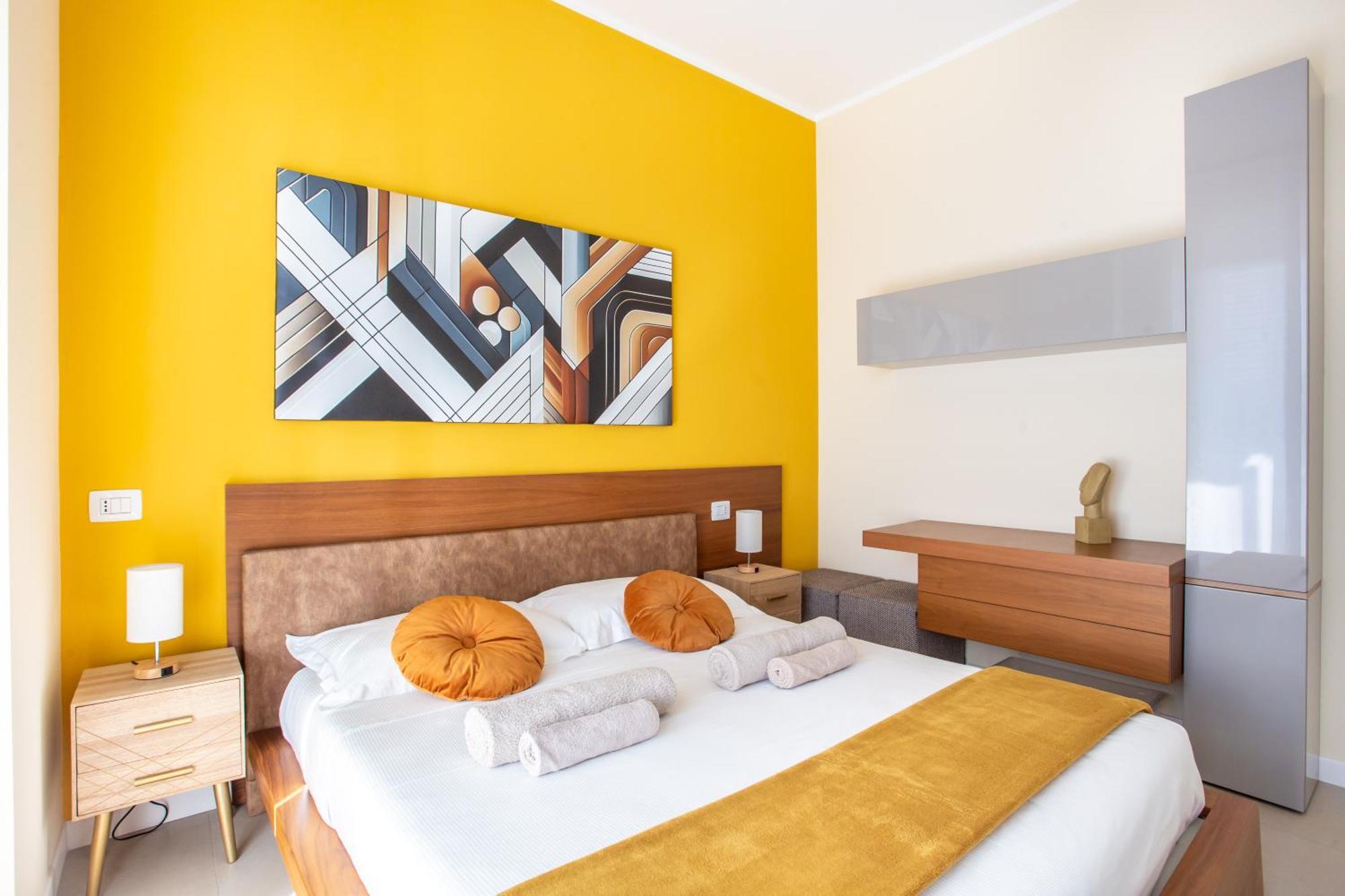 Jesolo Vista Lido Retreat公寓 外观 照片
