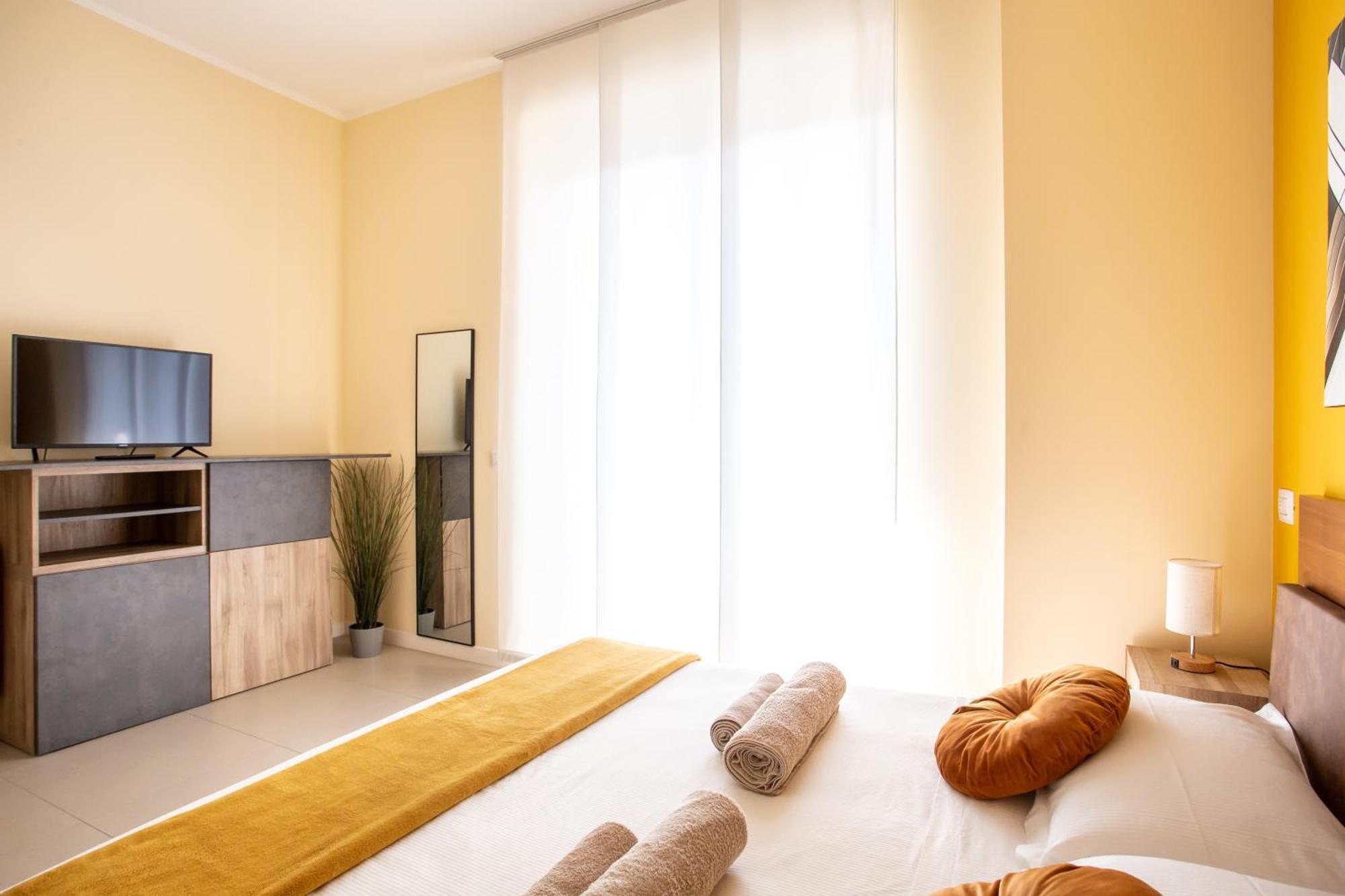 Jesolo Vista Lido Retreat公寓 外观 照片